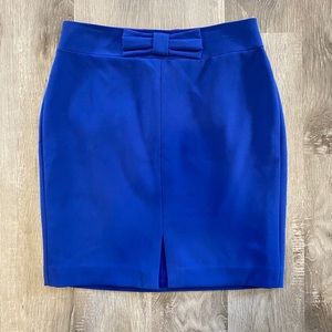 Banana Republic Skirt (Size 6)